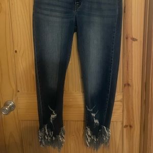 KanCan Boutique skinny jeans 15/31